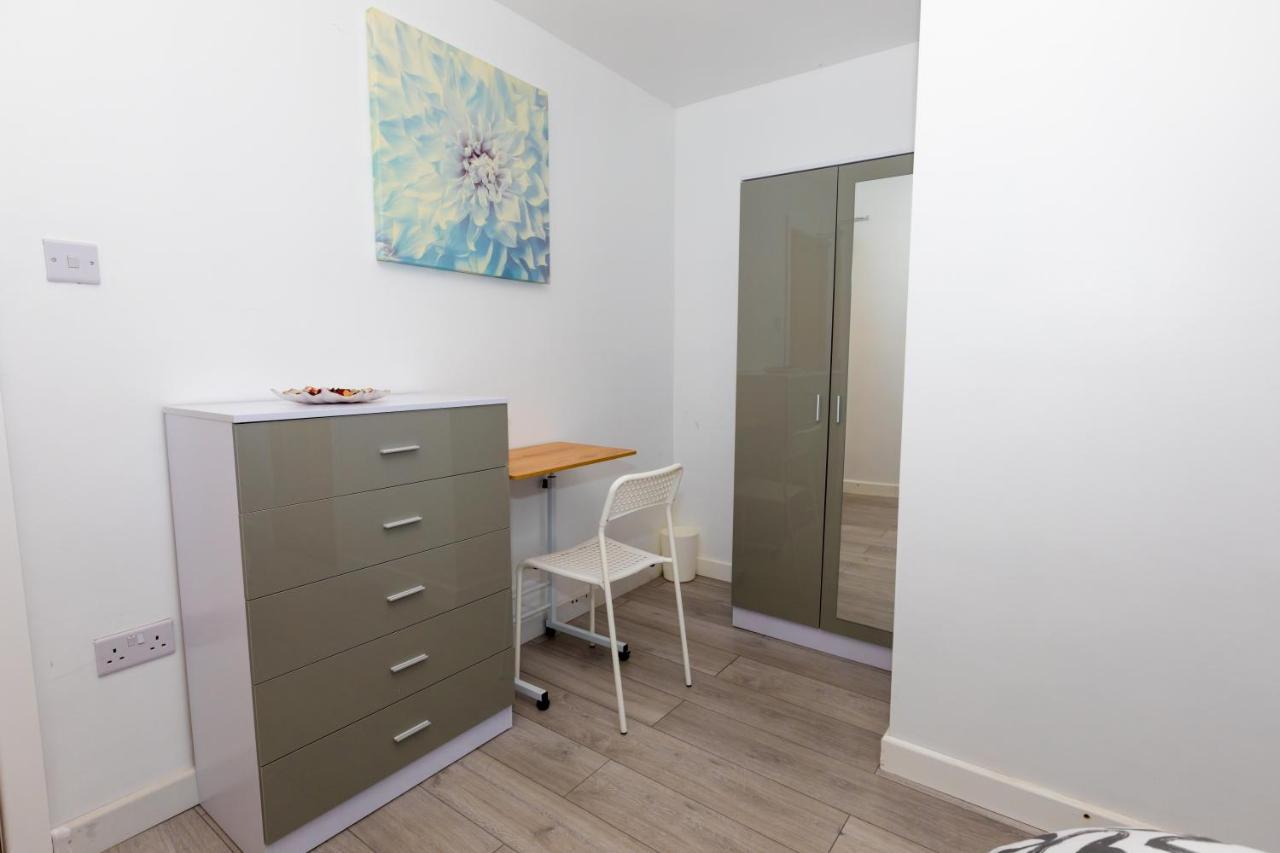 Comfortable Stays - Shirley, Solihull Exterior foto