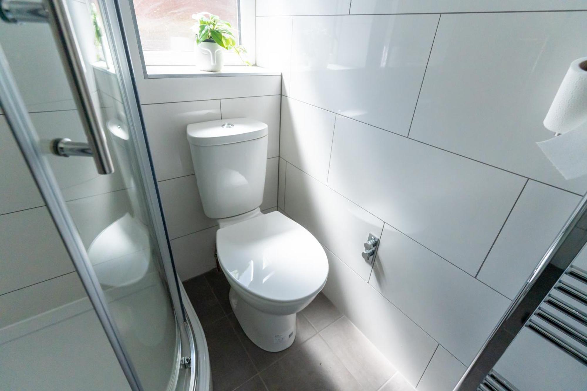Comfortable Stays - Shirley, Solihull Exterior foto
