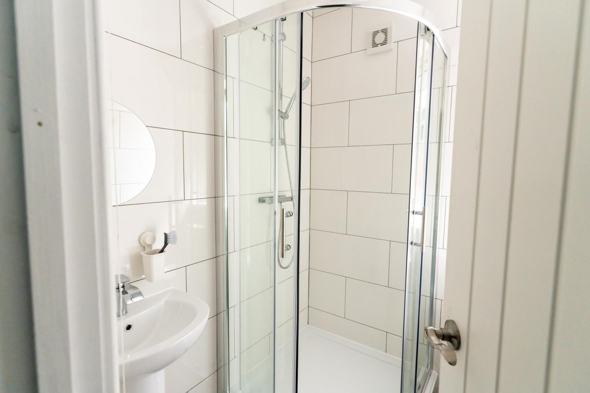 Comfortable Stays - Shirley, Solihull Exterior foto